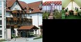 Salzunger Hof Hotel