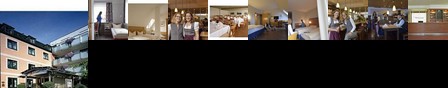 Flair Hotel Huberwirt
