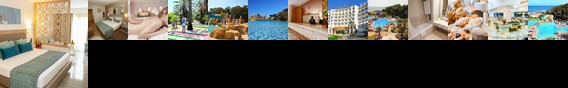 Marhaba Royal Salem Hotel Sousse