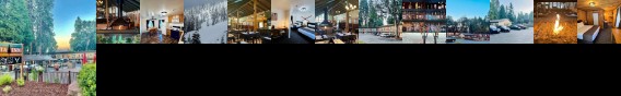 The Woodsman Hotel Mount Shasta