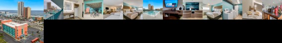 Beachside Resort Hotel
