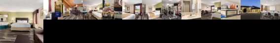 Baymont Inn & Suites Monroe