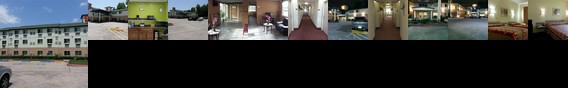 Knights Inn Houston - Bush Intercontinental Airport