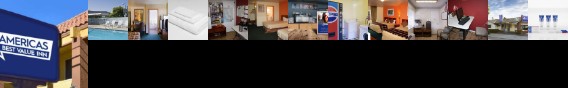 Americas Best Value Inn Livermore