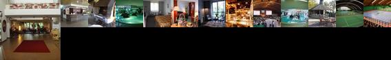 Club Hotel Praha Pruhonice