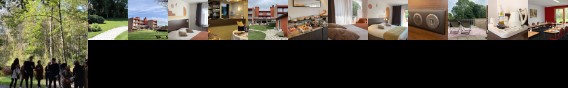 Hotel Le Relais De Montigny