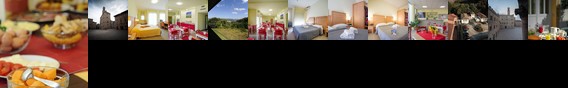 Hotel Foresteria Volterra