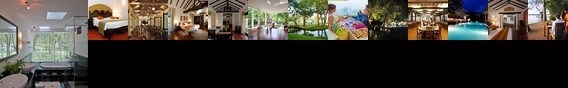 Cinnamon Lodge Habarana