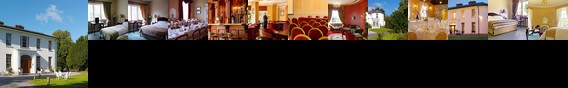 Springfort Hall Country House Hotel Mallow
