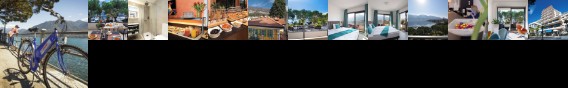 Hotel Geranio Au Lac Muralto