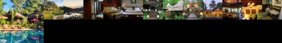 Fern Resort Mae Hong Son
