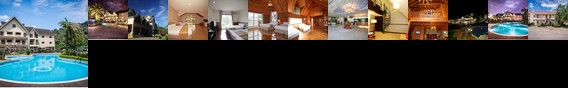 Chinatrust Crystal Resort Nantou City