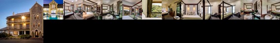 Grand Mercure Mount Lofty House
