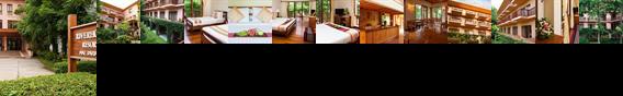 Riverhouse Resort Mae Sariang