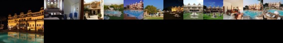 Fateh Bagh Palace