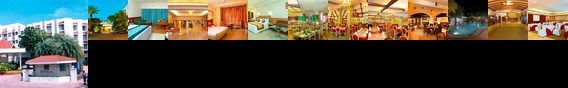 Sangam Hotel Tiruchirappalli