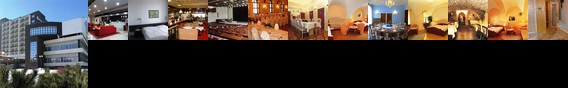 Stela Hotel Levoca