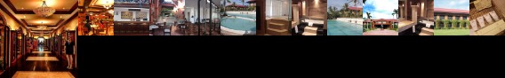 Fort Ilocandia Hotel Laoag City