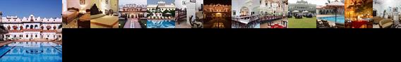 Laxmi Vilas Palace Hotel