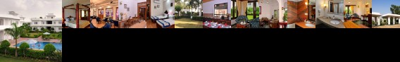 Hotel Udai Vilas Palace