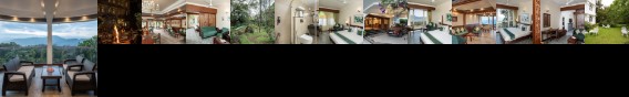 Hotel Fort Munnar