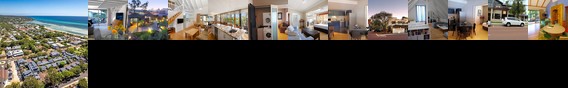 Bay Village Hotel Dunsborough