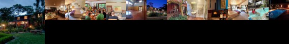 Bilpin Springs Lodge