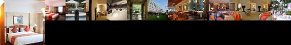 Aryaduta Hotel Pekanbaru