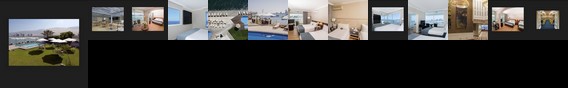 Hotel Terrado Suites