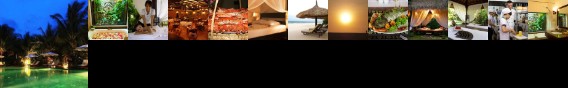 Cham Villas Resort Phan Thiet