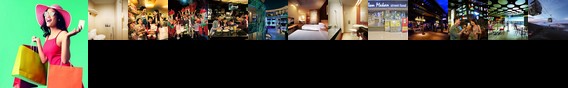First World Hotel