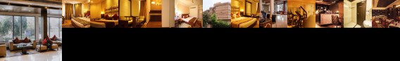 Hotel Gwalior Regency