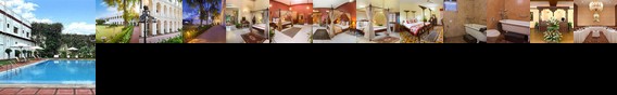 The Grand Imperial, Agra