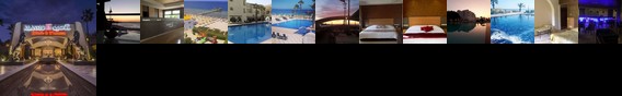 Royal Miramar Thalasso Hotel Skanes