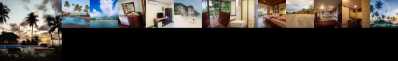 Sukorn Beach Bungalows Palian