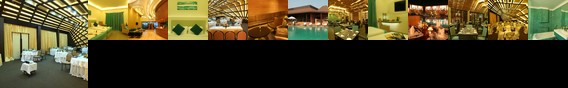 Pearls Oceanique Resort