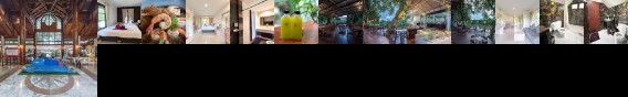 The Legacy River Kwai Resort Kanchanaburi