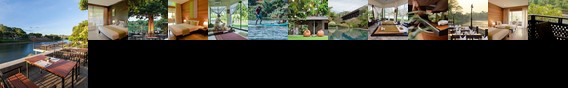 Royal Riverkwai Resort And Spa Kanchanaburi