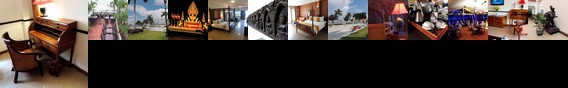 Bougainvillier Boutique Hotel