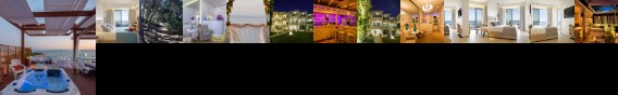Oasis Scala Beach Hotel