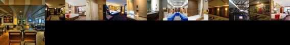 Parklane International Hotel