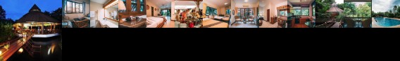 Tao Garden Health Spa & Resort