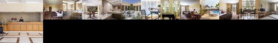 Amalia Hotel Nafplion