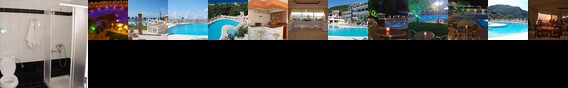 Aloha Hotel Agios Gordios