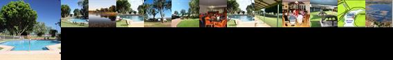 Lakeside Resort Kununurra