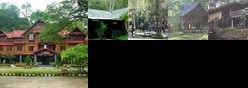Chiang Dao Hill Resort