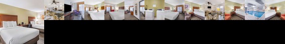 BEST WESTERN Gurnee Hotel & Suites