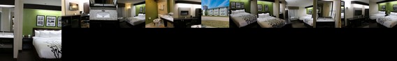 Sleep Inn Lake Bluff