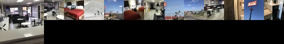 Americas Best Value Inn - Weslaco