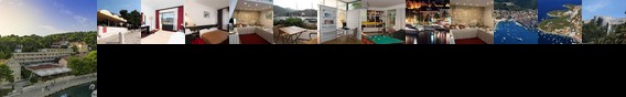 Delfin Hvar Harborcourt Hotel